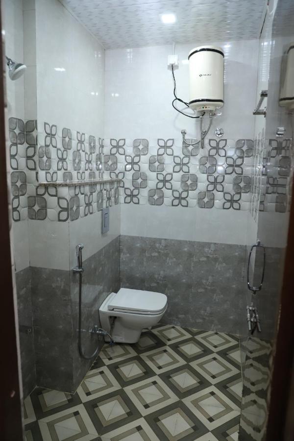 Hotel Sheeba Ajmer Esterno foto
