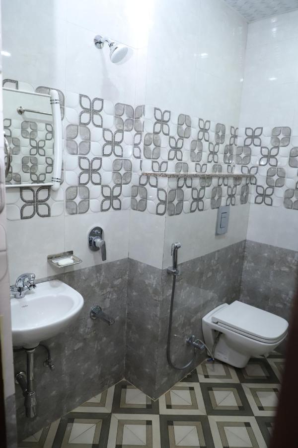 Hotel Sheeba Ajmer Esterno foto