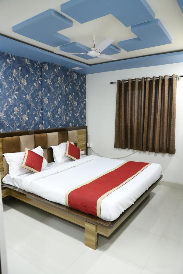 Hotel Sheeba Ajmer Esterno foto