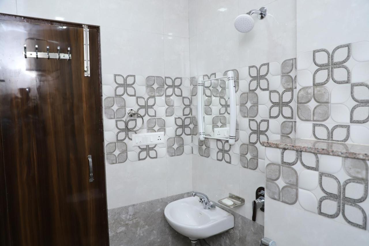 Hotel Sheeba Ajmer Esterno foto